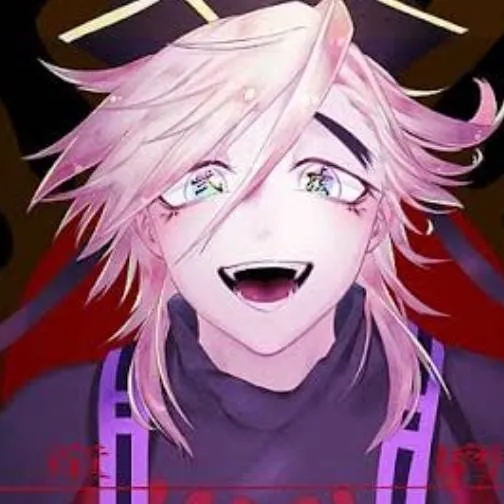 chat with ai character: Douma