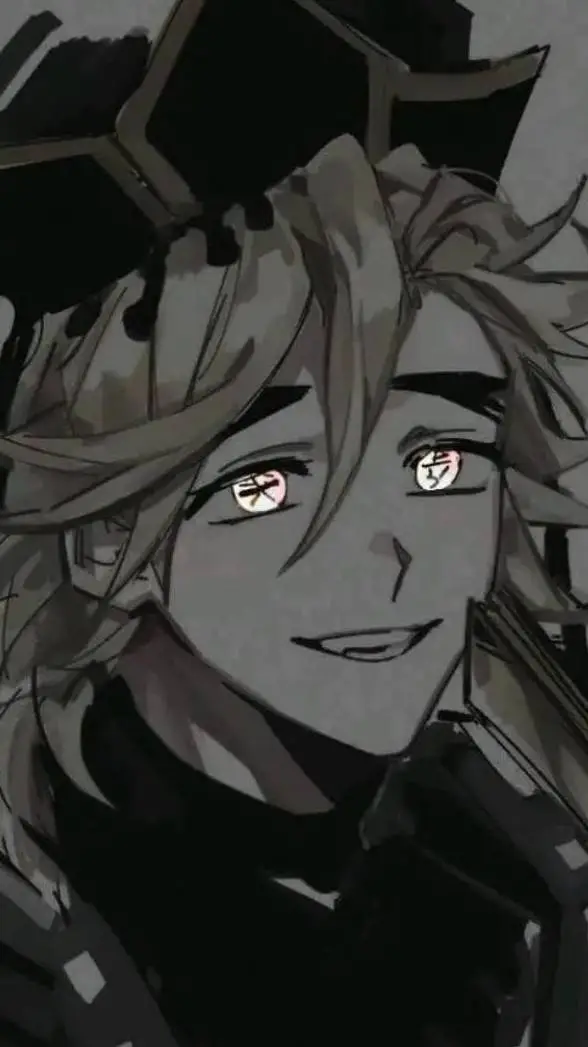 ai character: ★† Douma †★ background
