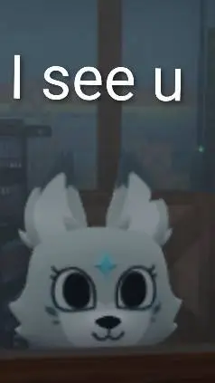 ai character: Dandy's world ♡ background