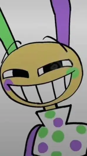 ai character: The circus troupe  background