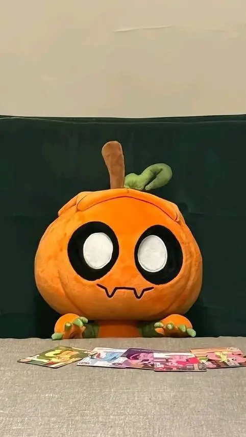 ai character: DANDY'S WORLD background