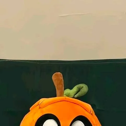 chat with ai character: DANDY'S WORLD