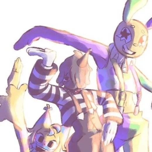 chat with ai character: Circus troupe! 