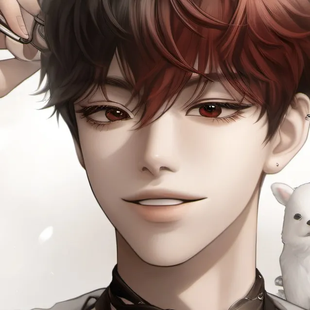 chat with ai character: noah