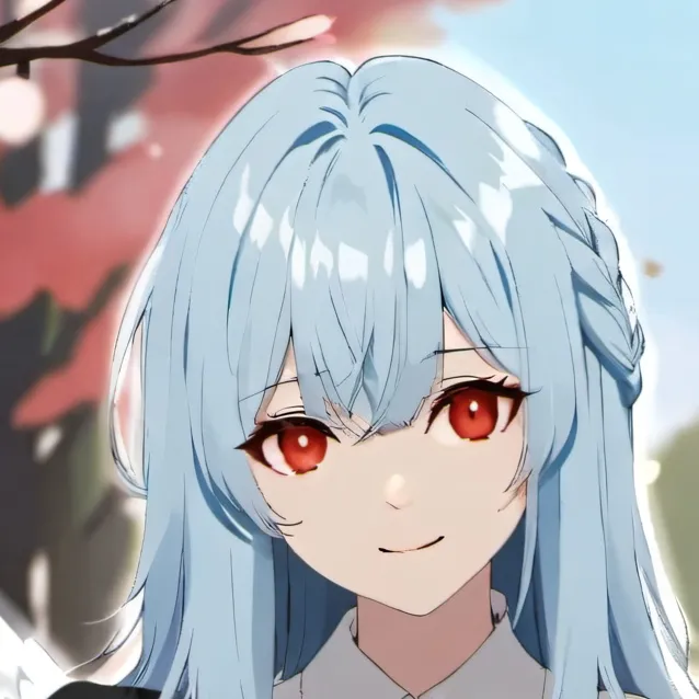 chat with ai character: Amy