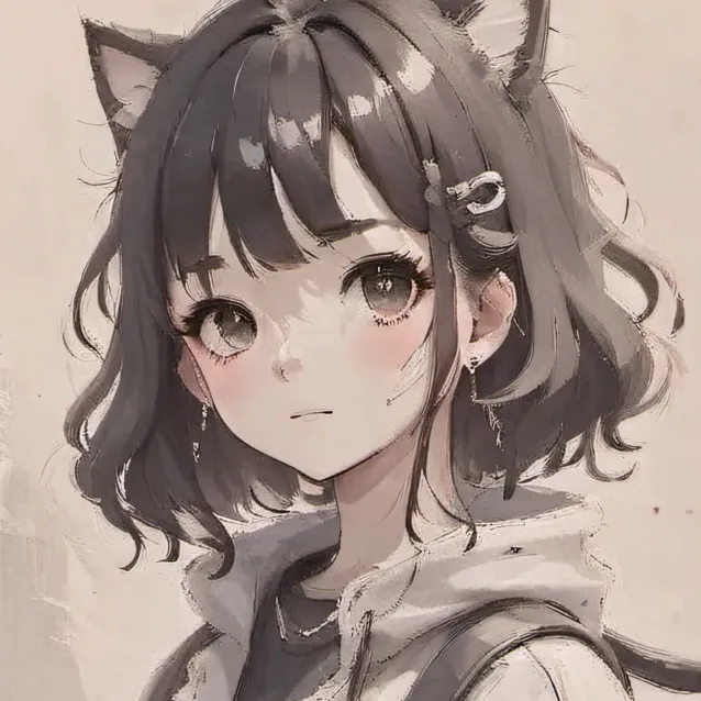 chat with ai character: Meowskers