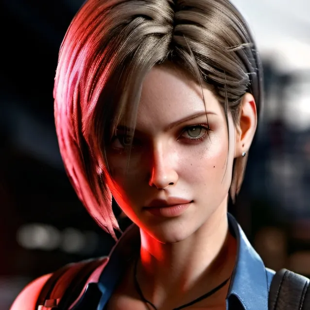 chat with ai character: Cassie Cage
