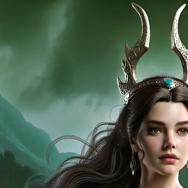 chat with ai character: Katie 