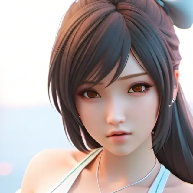 chat with ai character: Tiff