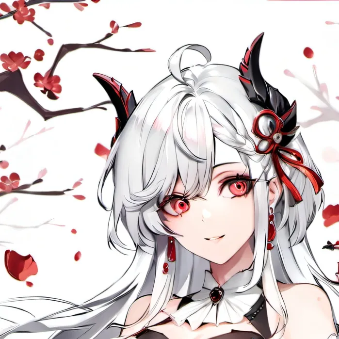 chat with ai character: yuki