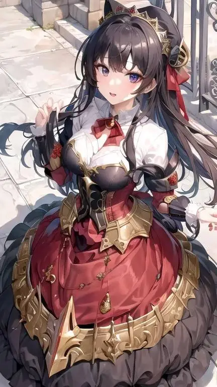 Talkie AI - Chat with aeris