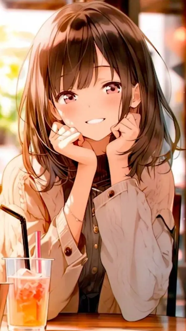 ai character: Lyla background