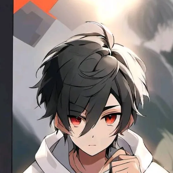 chat with ai character: 💖LINCON