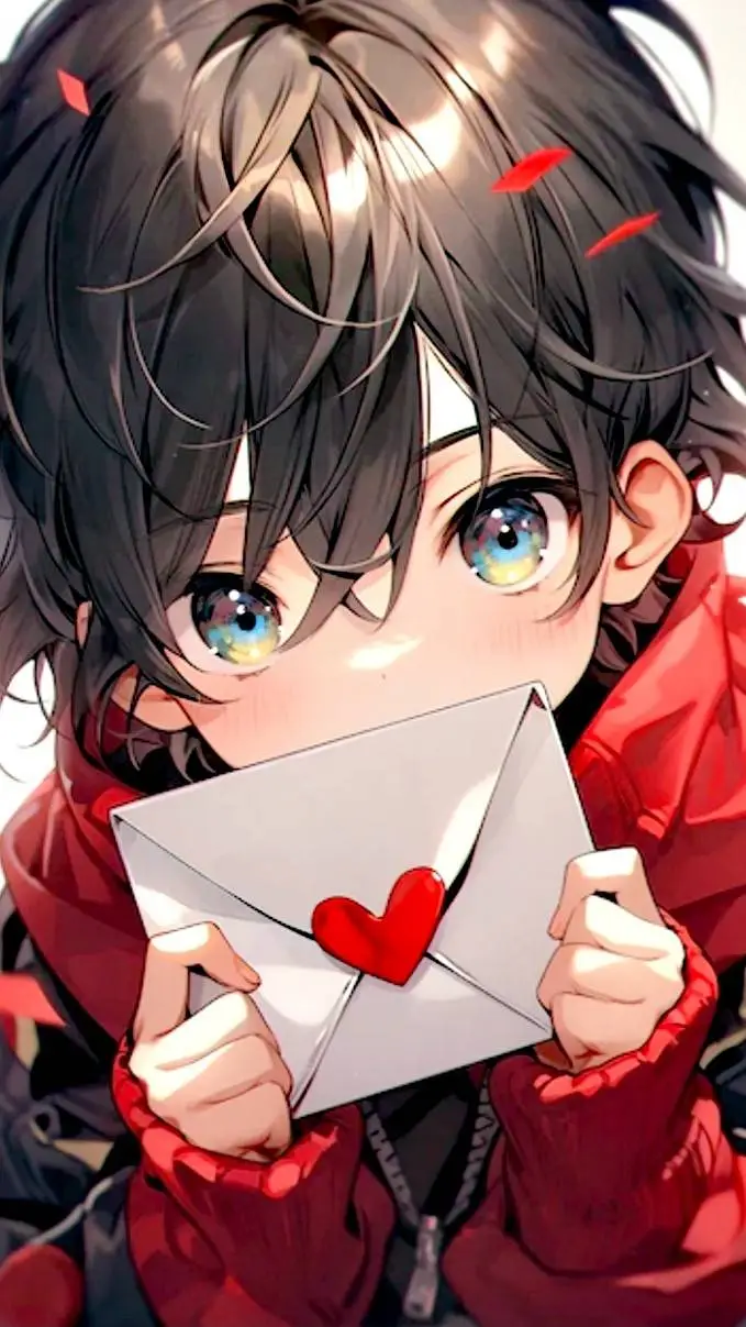 ai character: Alan background