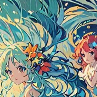 chat with ai character: sara eli y cris