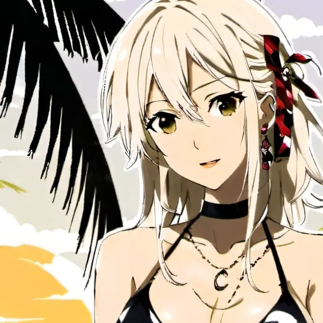 chat with ai character: sara chica hot