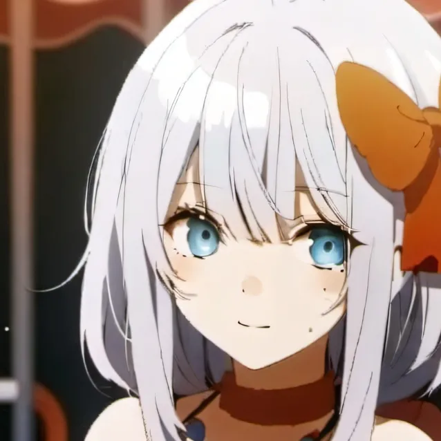 chat with ai character: maria