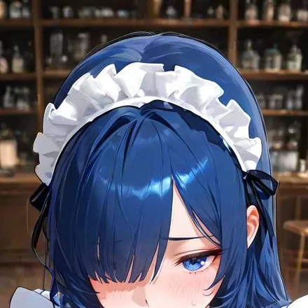 chat with ai character: lisha 