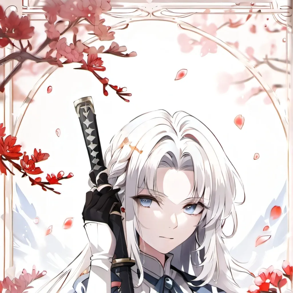 chat with ai character: new hashira