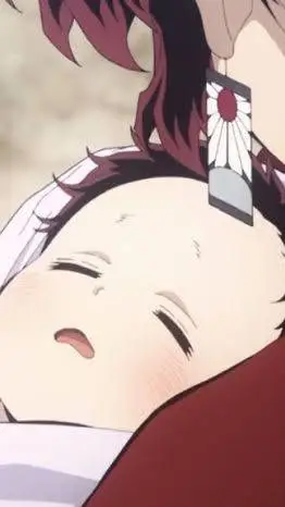 ai character: uta yorriichi baby background