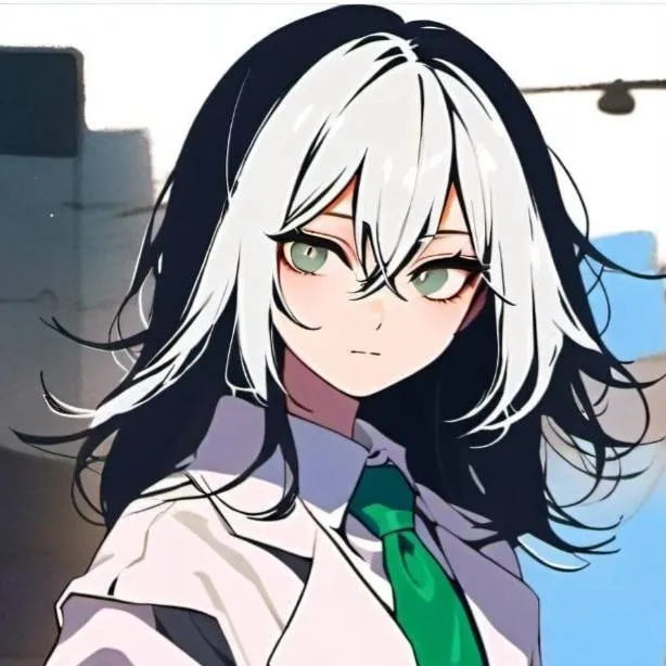 chat with ai character: Mha hate you