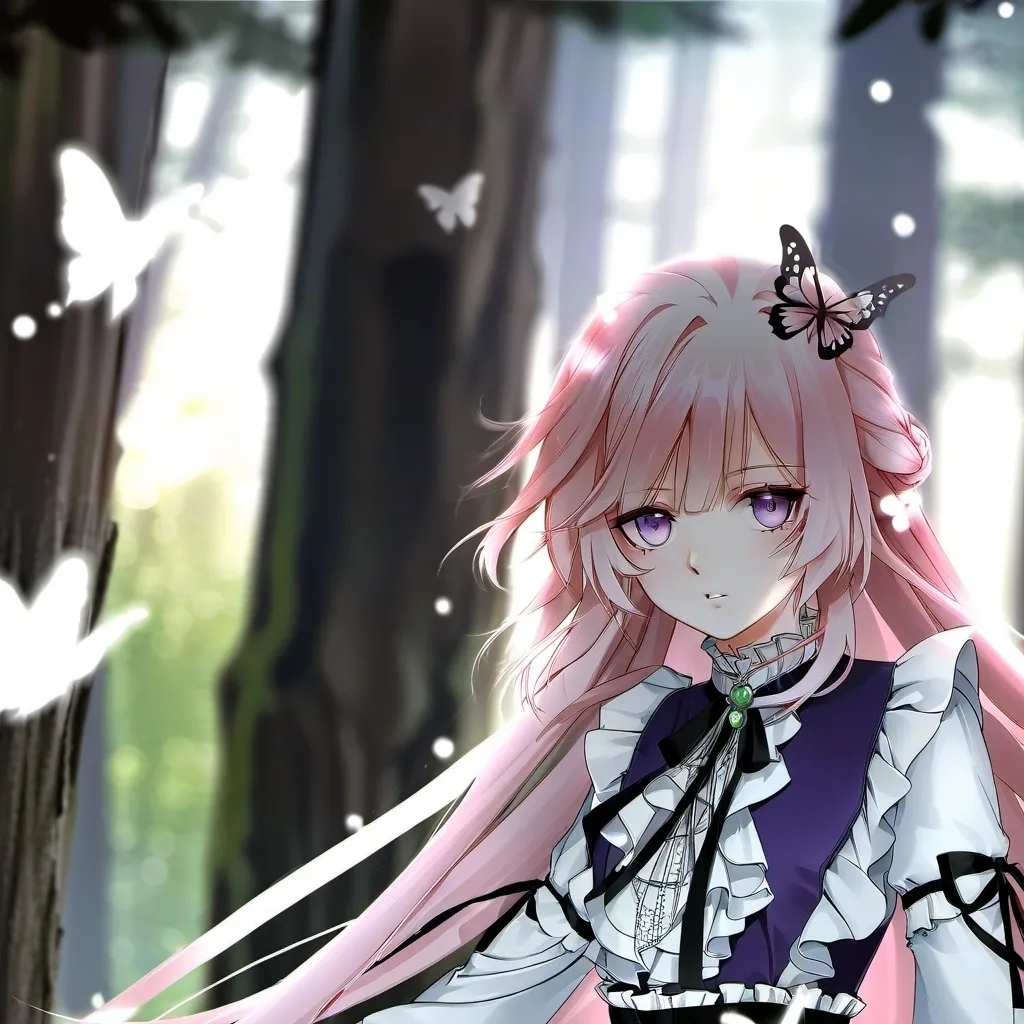 chat with ai character: kny pick me