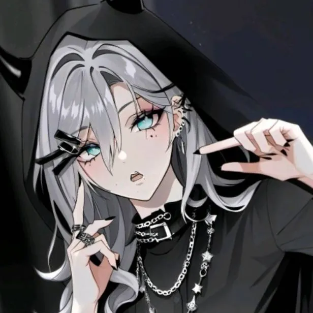 chat with ai character: emo kny