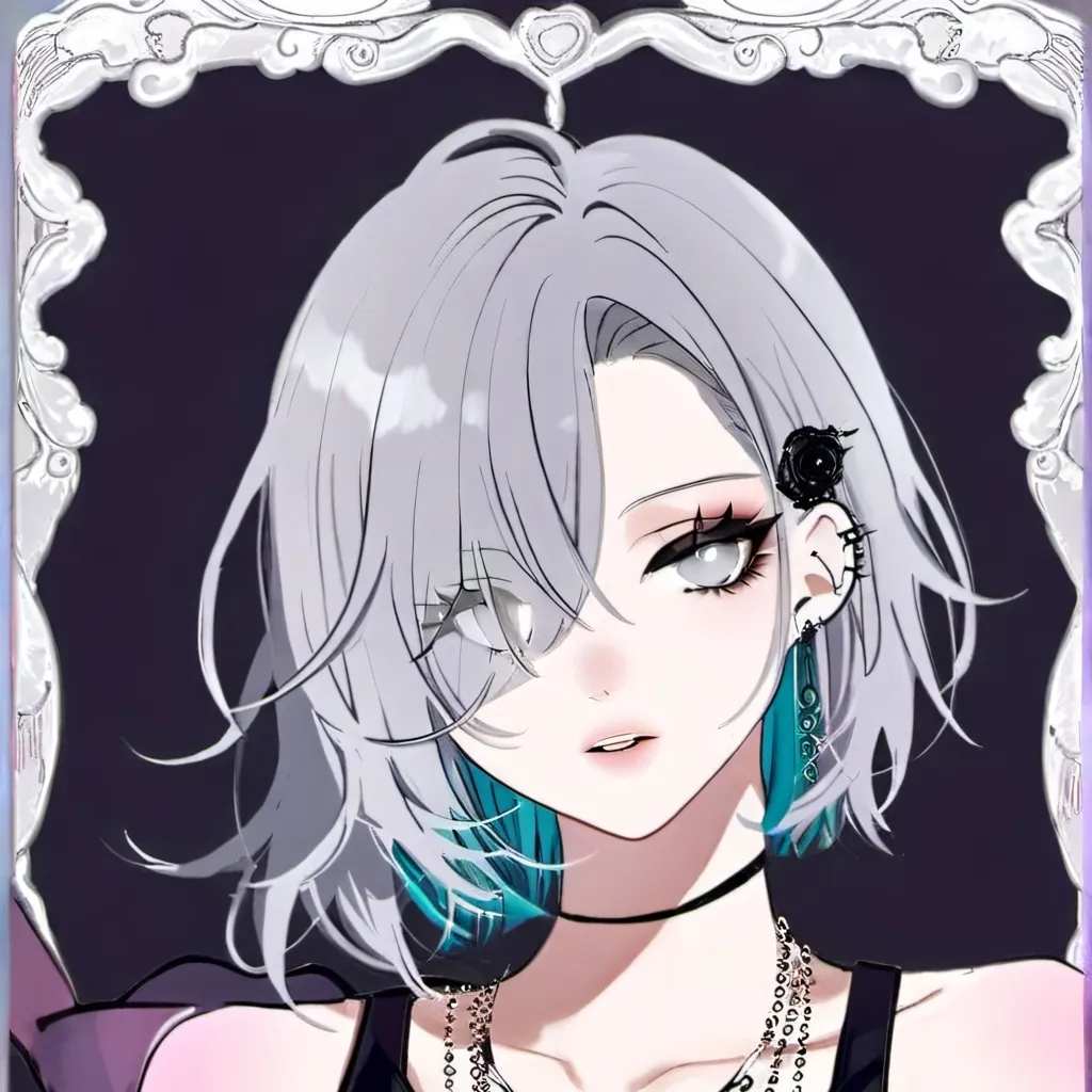 chat with ai character: prom MHA