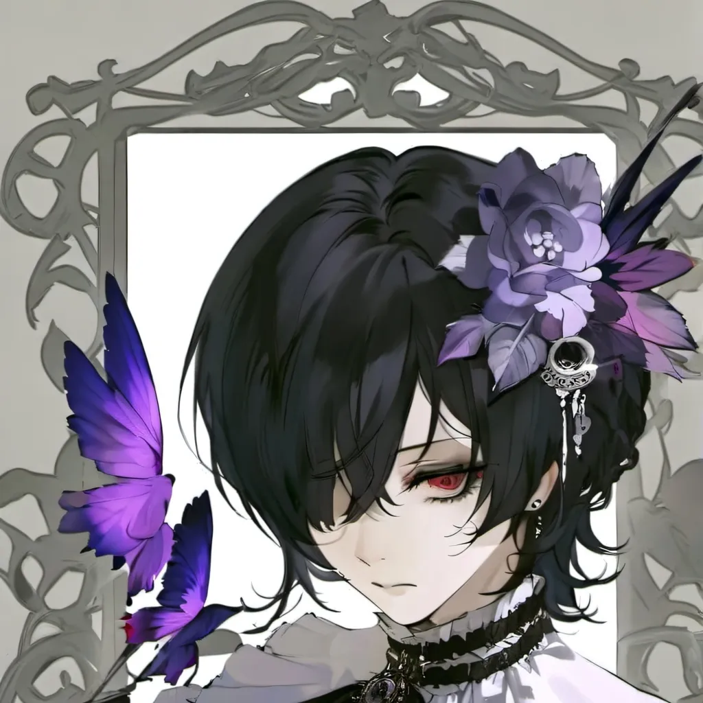 chat with ai character: muzans daughter
