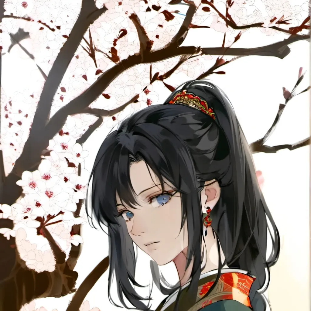 chat with ai character: marriage 