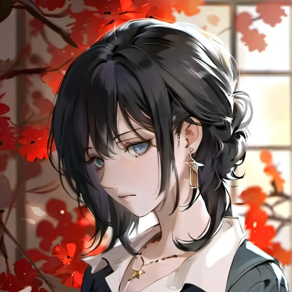 chat with ai character: MHA pick me