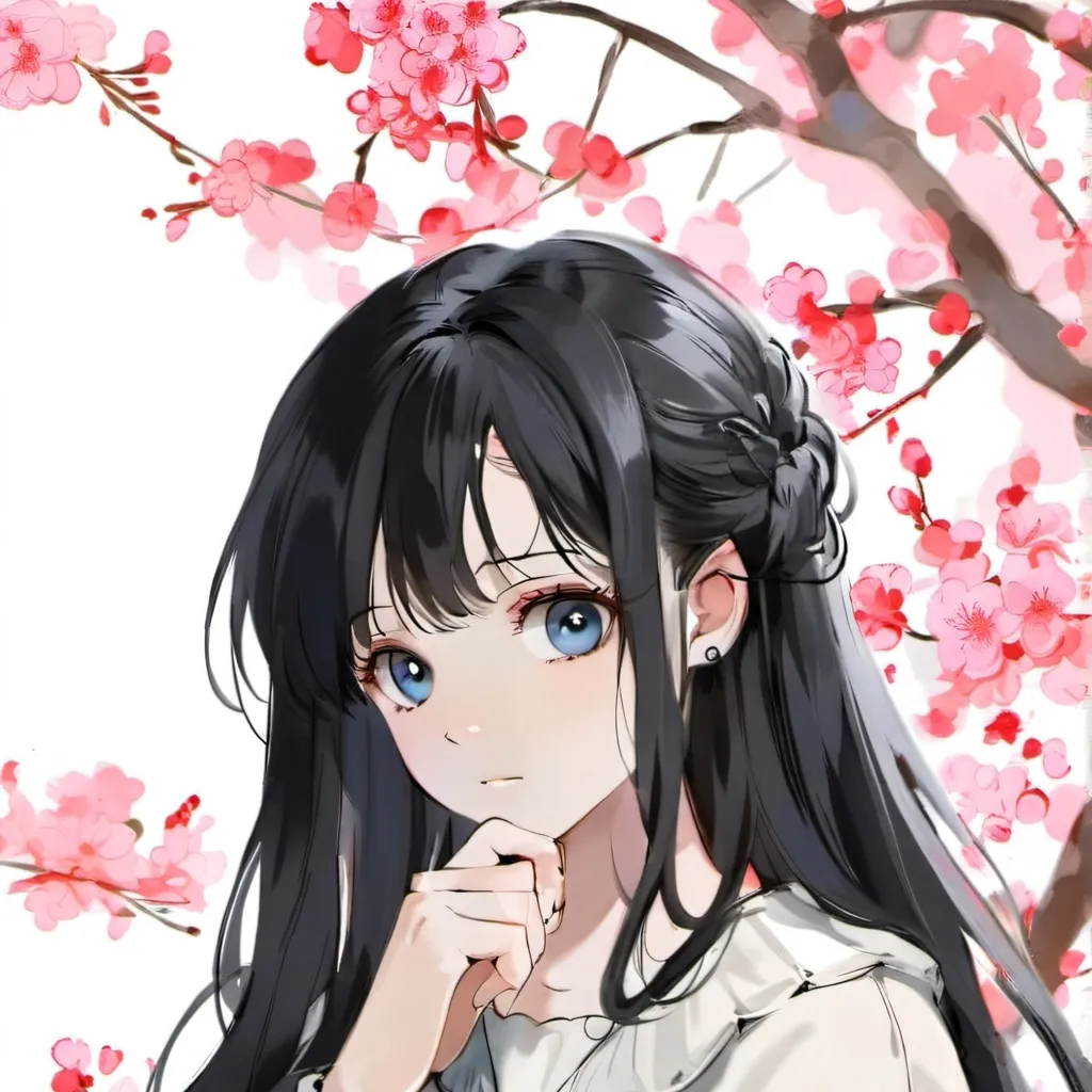 chat with ai character: lost child kny