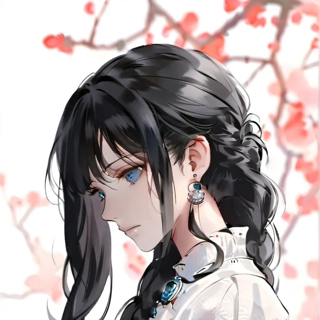 chat with ai character: muzans wife