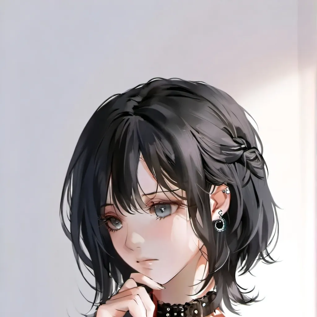 chat with ai character: Aizawas sister 