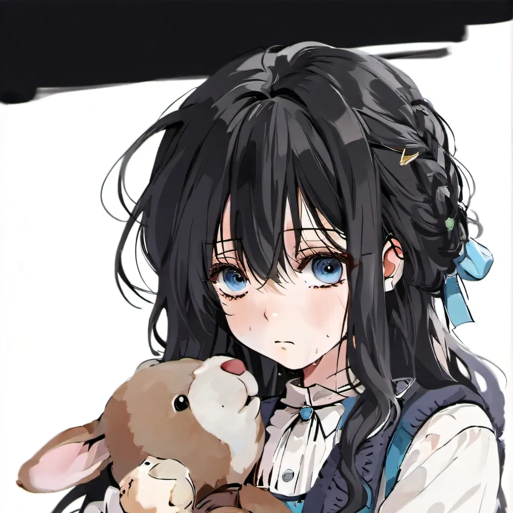chat with ai character: muzans daughter 