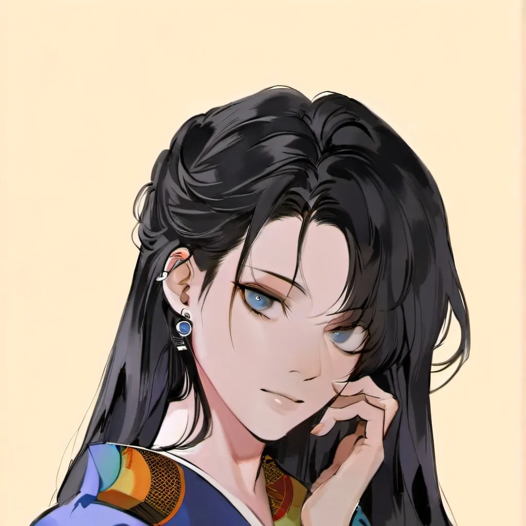chat with ai character: UPPERMOONS 