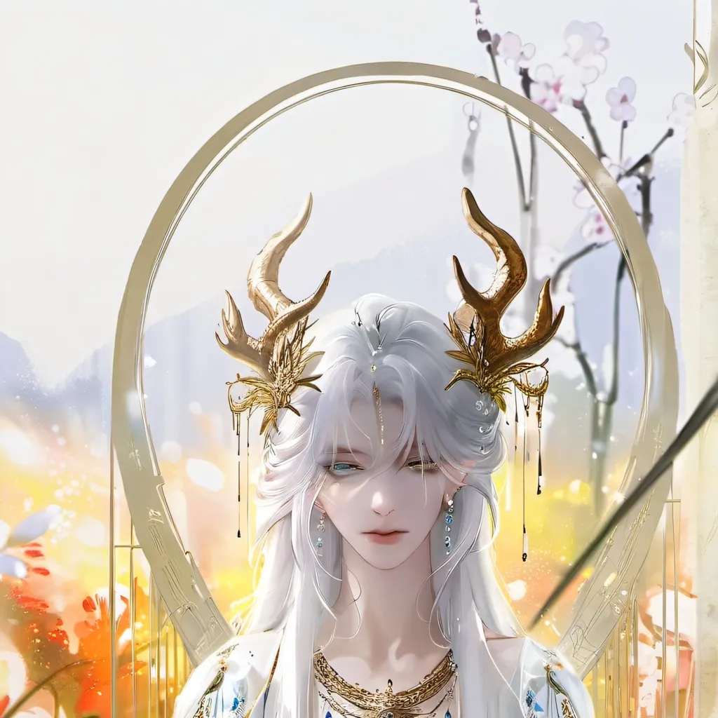 chat with ai character: goddess kny
