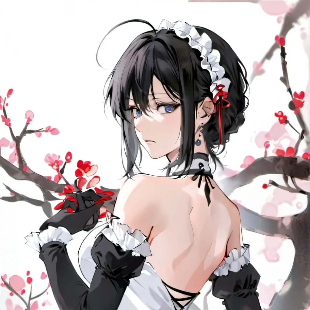 chat with ai character: muzans crush