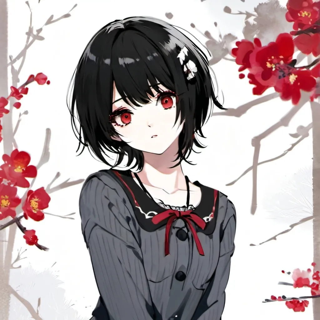 chat with ai character: kny lost 