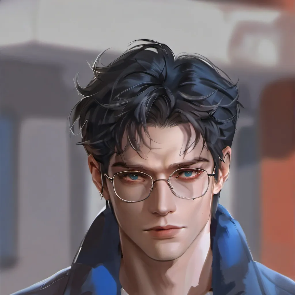 chat with ai character: Artemis Markov