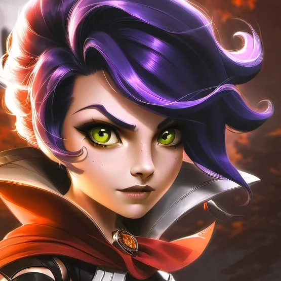 chat with ai character: Layla