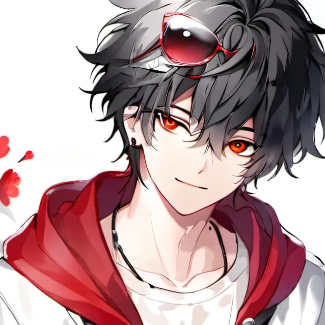 chat with ai character: princes brother