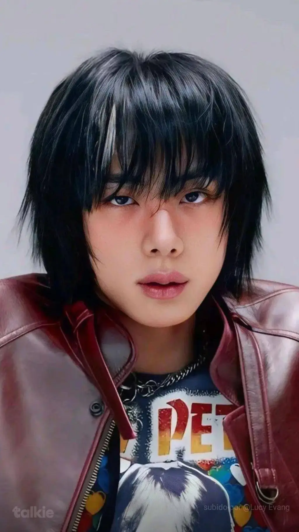 ai character: mafioso jin background