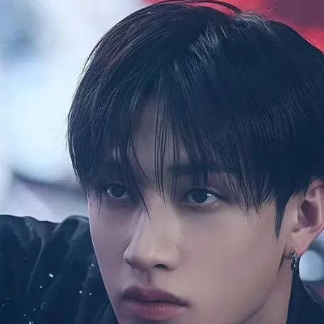 chat with ai character: bangchan