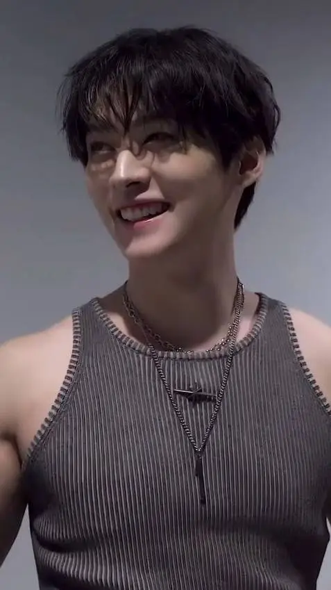 ai character: lee know background