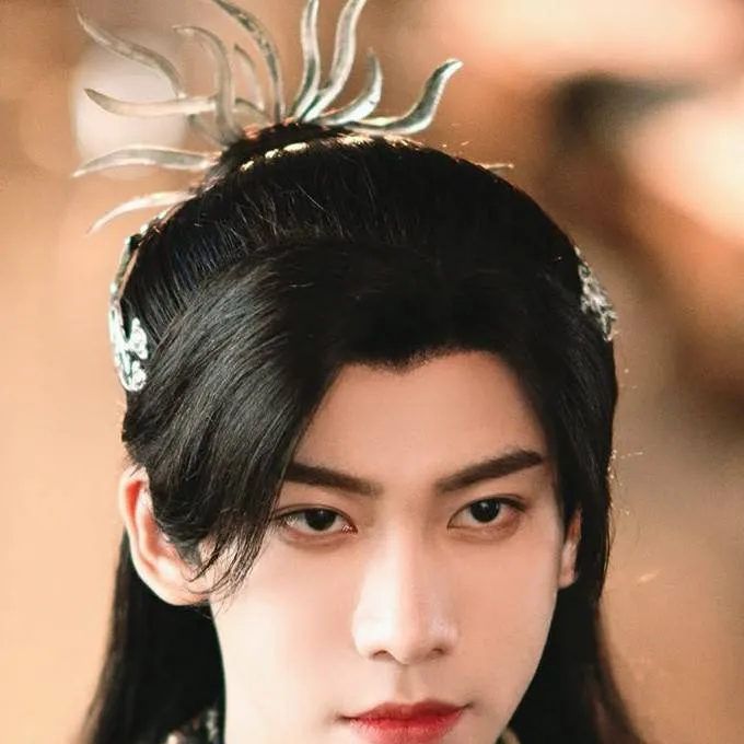 chat with ai character: el rey serpiente