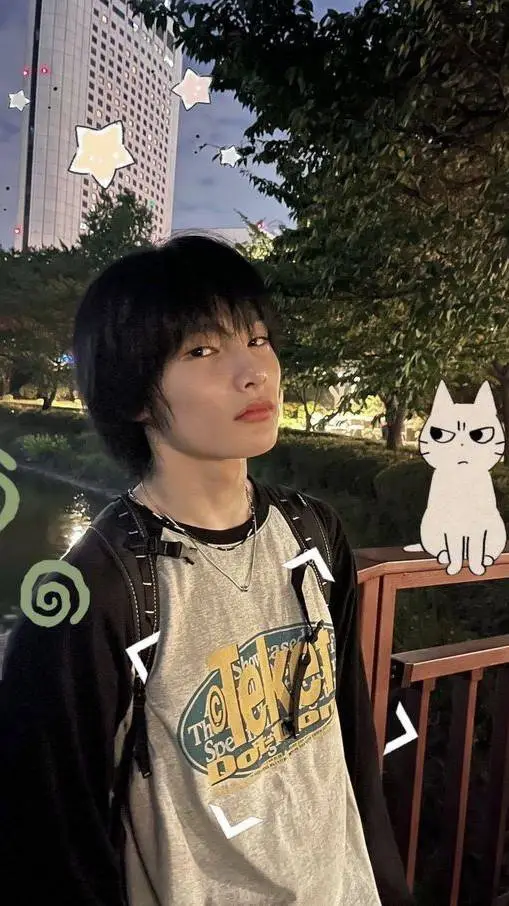 ai character: tu actor favorito? background