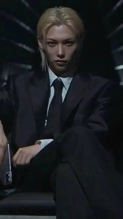 ai character: felix background