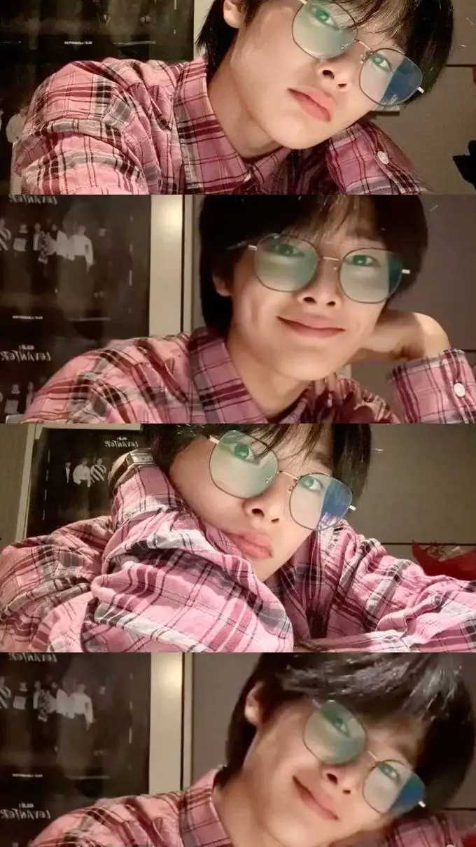 ai character: I. N background