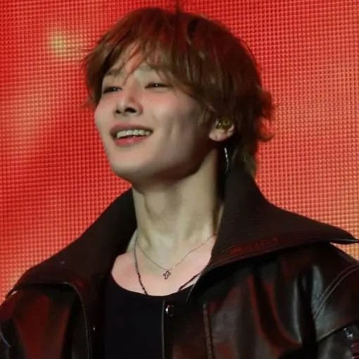 chat with ai character: jeongin